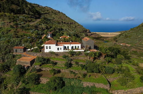 Foto 27 - Las Casas del Chorro