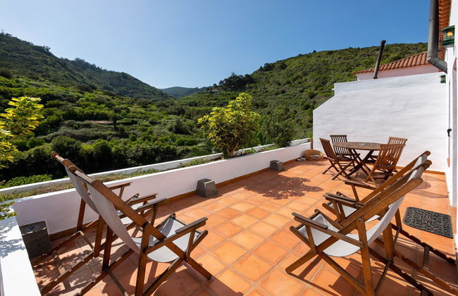 Las Casas del Chorro - Foto 45