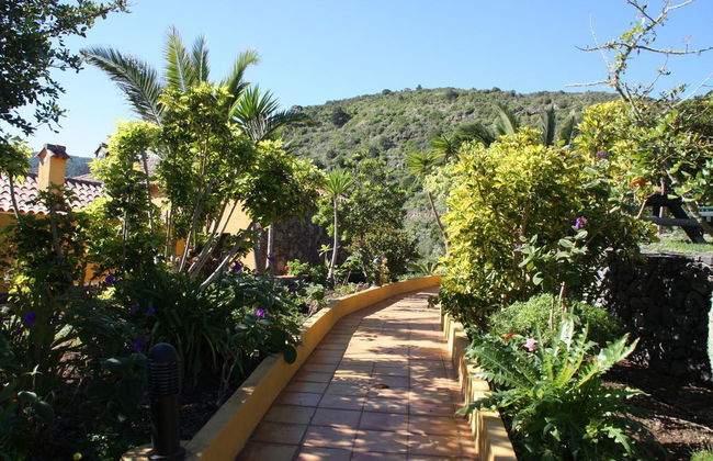 Las Casas del Chorro - Foto 12