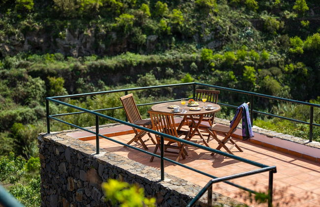 Las Casas del Chorro - Foto 31