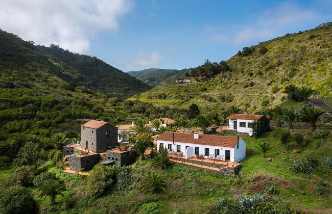 Las Casas del Chorro - Foto 25