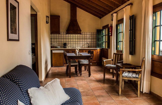 Las Casas del Chorro - Foto 6