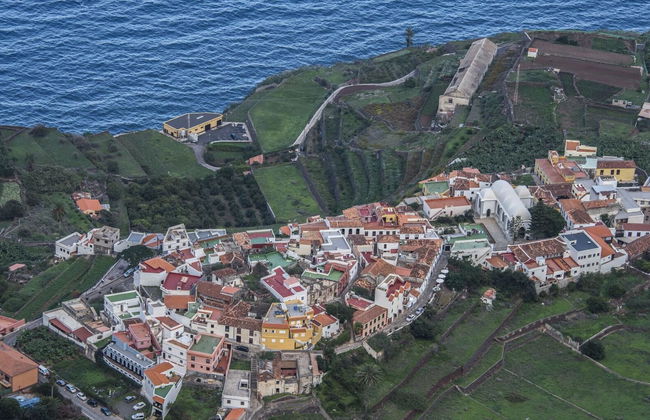 Las Casas del Chorro - Foto 42