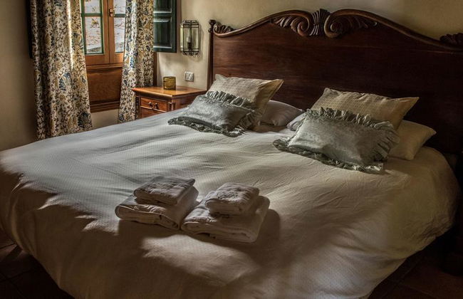 Las Casas del Chorro - Foto 19