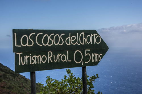 Foto 28 - Las Casas del Chorro