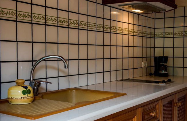 Las Casas del Chorro - Foto 16