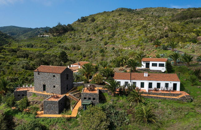 Las Casas del Chorro - Foto 30