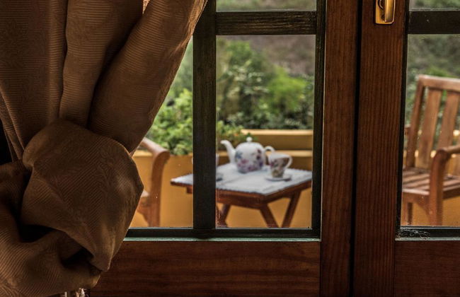 Las Casas del Chorro - Foto 8