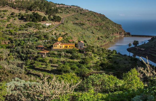 Las Casas del Chorro - Foto 11