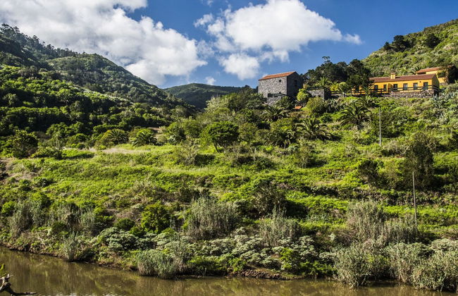 Las Casas del Chorro - Foto 43