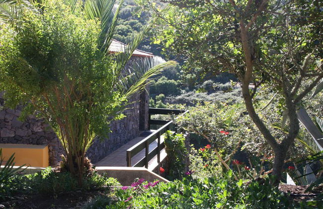 Las Casas del Chorro - Foto 5