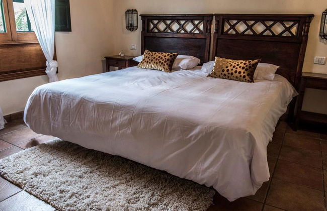 Las Casas del Chorro - Foto 3