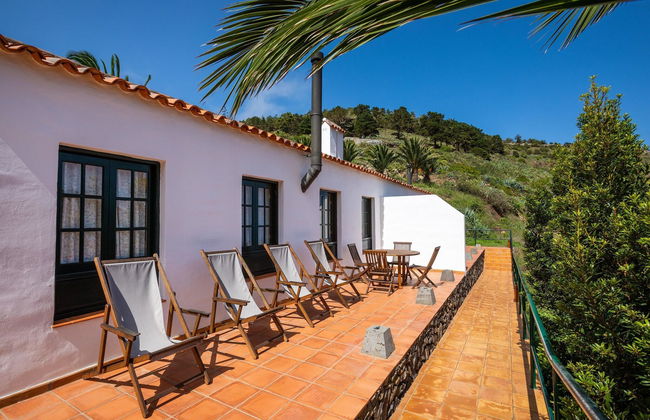 Las Casas del Chorro - Foto 47