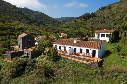 Foto 26 - Las Casas del Chorro