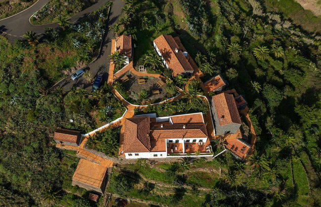 Las Casas del Chorro - Foto 37