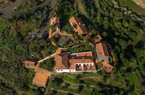 Foto 37 - Las Casas del Chorro
