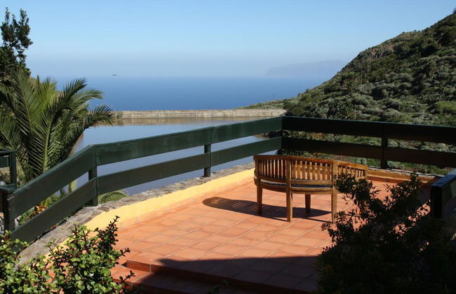 Las Casas del Chorro - Foto 9