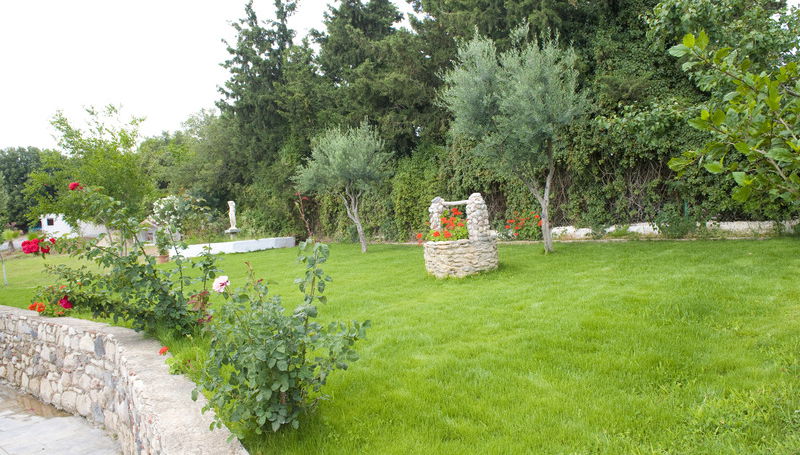 Gelli Apartments - Photo 1