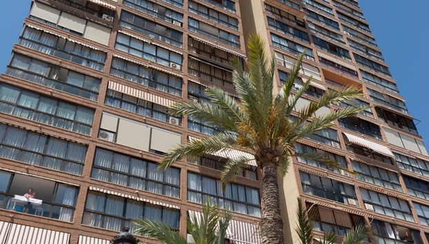 Apart. Gemelos 2- Beninter - Foto 2