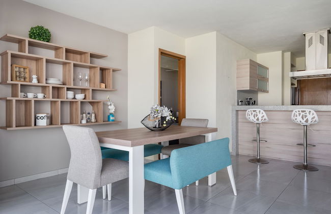 Luxury 2 Bedroom Apartments - Foto 64