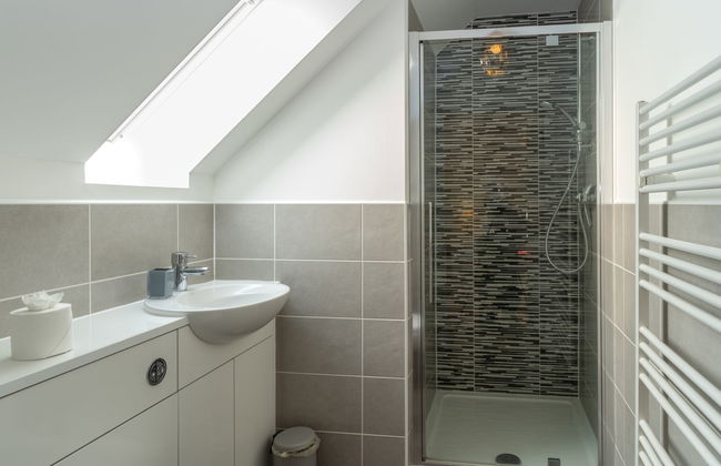 Casa de 4 quartos em Aviemore com jardim - Foto 33