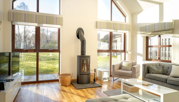 Haus mit 4 Schlafzimmern in Aviemore mit garten - Foto 3