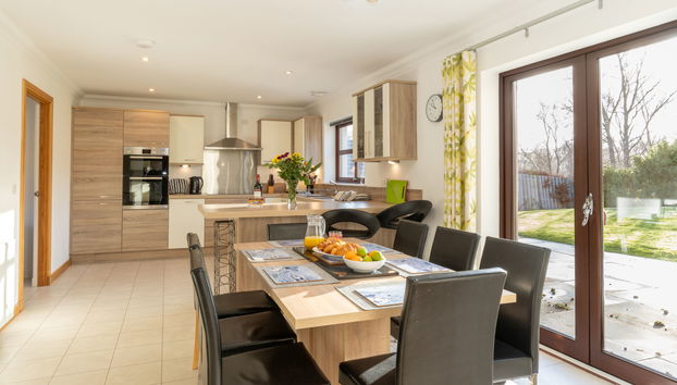 Haus mit 4 Schlafzimmern in Aviemore mit garten - Foto 2