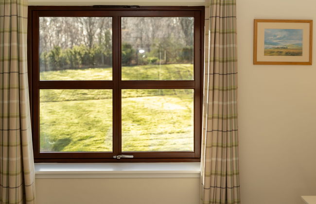 Casa de 4 quartos em Aviemore com jardim - Foto 27