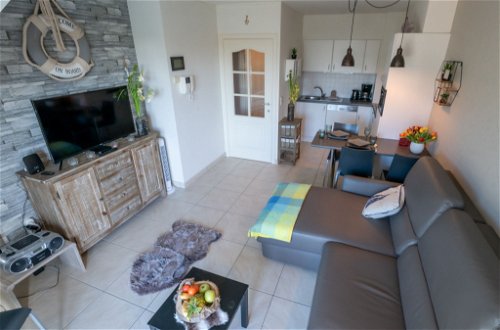 Photo 1 - Apartment in De Haan with swimming pool and sea view