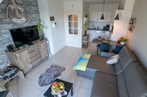 Photo 1 - Appartement en De Haan avec piscine