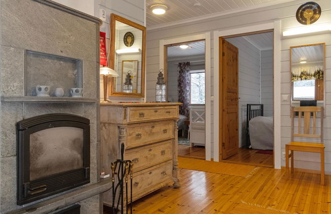 Haus mit 2 Schlafzimmern in Ylitornio mit sauna - Foto 12