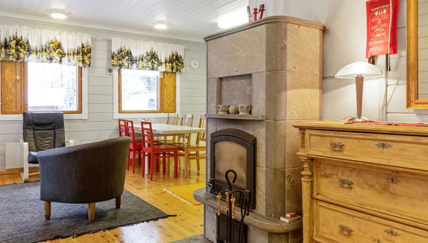 Haus mit 2 Schlafzimmern in Ylitornio mit sauna - Foto 4