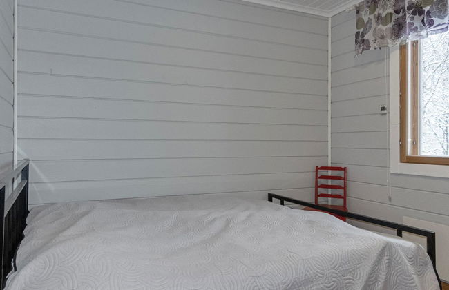 Haus mit 2 Schlafzimmern in Ylitornio mit sauna - Foto 13