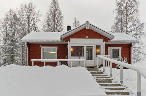 Photo 5 - Maison de 2 chambres à Ylitornio avec sauna