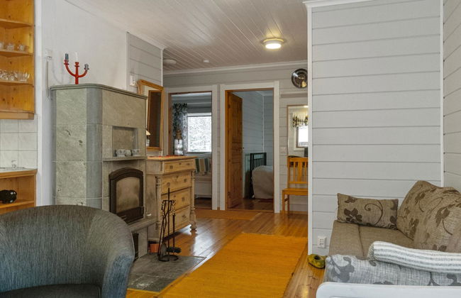 Haus mit 2 Schlafzimmern in Ylitornio mit sauna - Foto 11