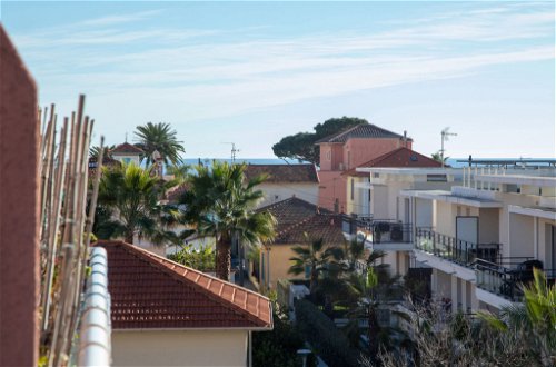 Photo 5 - Appartement de 1 chambre à Cagnes-sur-Mer avec terrasse et vues à la mer