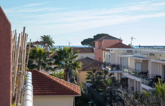 Photo 1 - 1 bedroom Apartment in Cagnes-sur-Mer with terrace