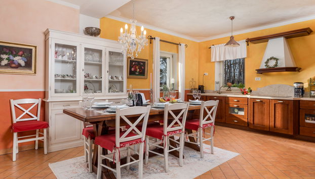 Haus mit 4 Schlafzimmern in Sveta Nedelja mit privater pool und garten - Foto 5