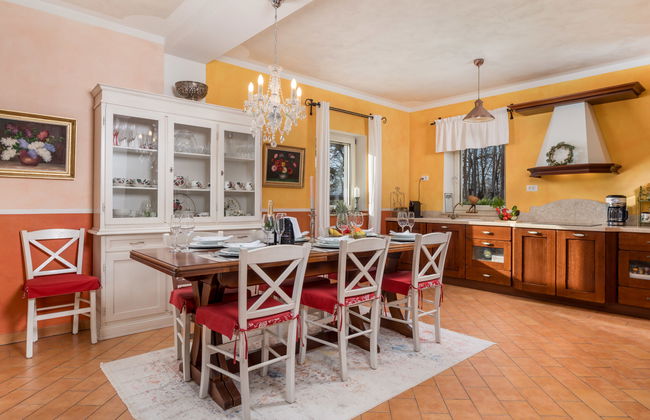 Casa de 4 quartos em Sveta Nedelja com piscina privada e jardim - Foto 5