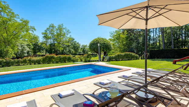 Haus mit 4 Schlafzimmern in Sveta Nedelja mit privater pool und garten - Foto 3