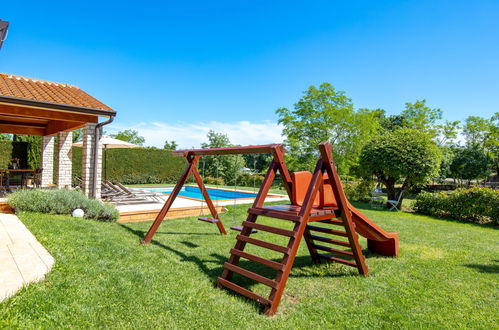 Foto 64 - Casa de 3 quartos em Sveta Nedelja com piscina privada e jardim