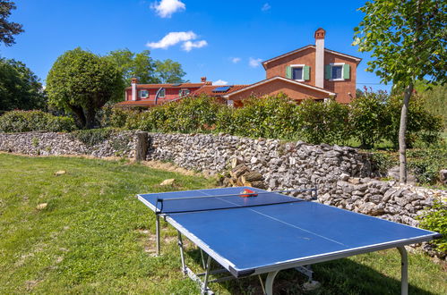 Foto 59 - Casa con 3 camere da letto a Sveta Nedelja con piscina privata e giardino