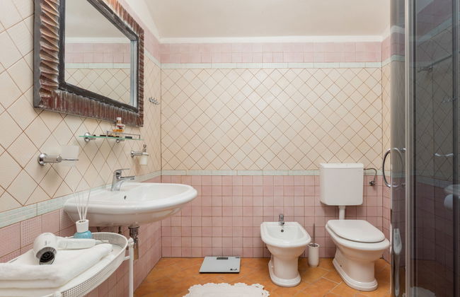 Casa de 4 quartos em Sveta Nedelja com piscina privada e jardim - Foto 47
