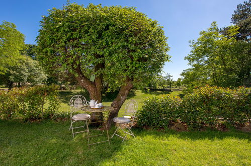 Foto 62 - Casa de 3 quartos em Sveta Nedelja com piscina privada e jardim