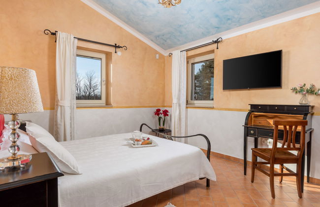 Casa de 4 quartos em Sveta Nedelja com piscina privada e jardim - Foto 35