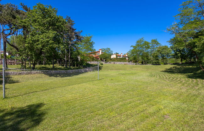 Casa de 4 quartos em Sveta Nedelja com piscina privada e jardim - Foto 57