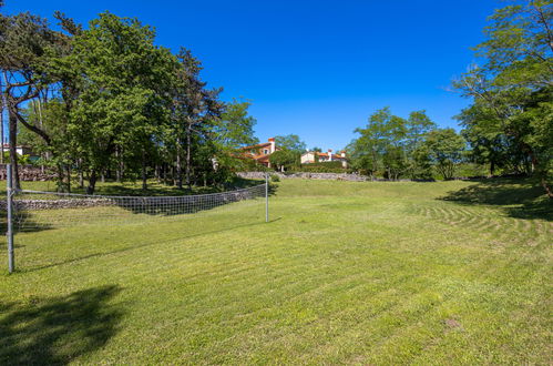 Foto 57 - Casa de 3 quartos em Sveta Nedelja com piscina privada e jardim