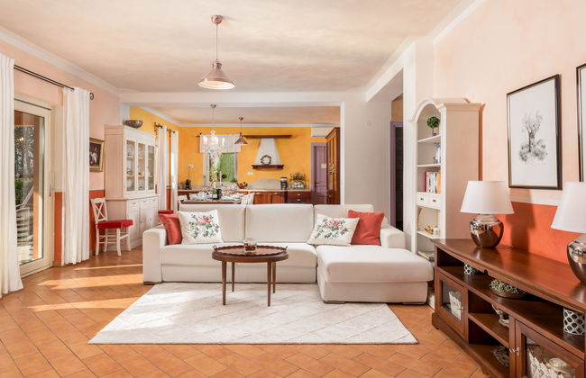 Casa de 4 quartos em Sveta Nedelja com piscina privada e jardim - Foto 10