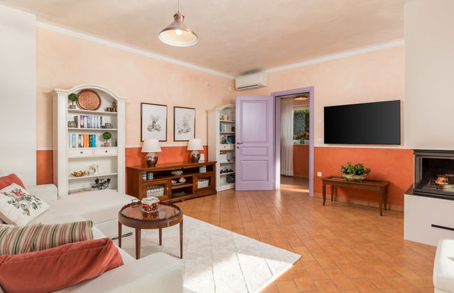 Casa de 4 quartos em Sveta Nedelja com piscina privada e jardim - Foto 12