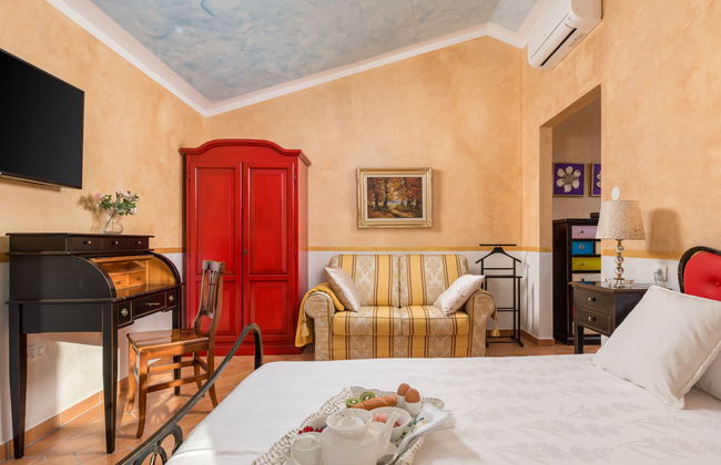 Casa de 4 quartos em Sveta Nedelja com piscina privada e jardim - Foto 36